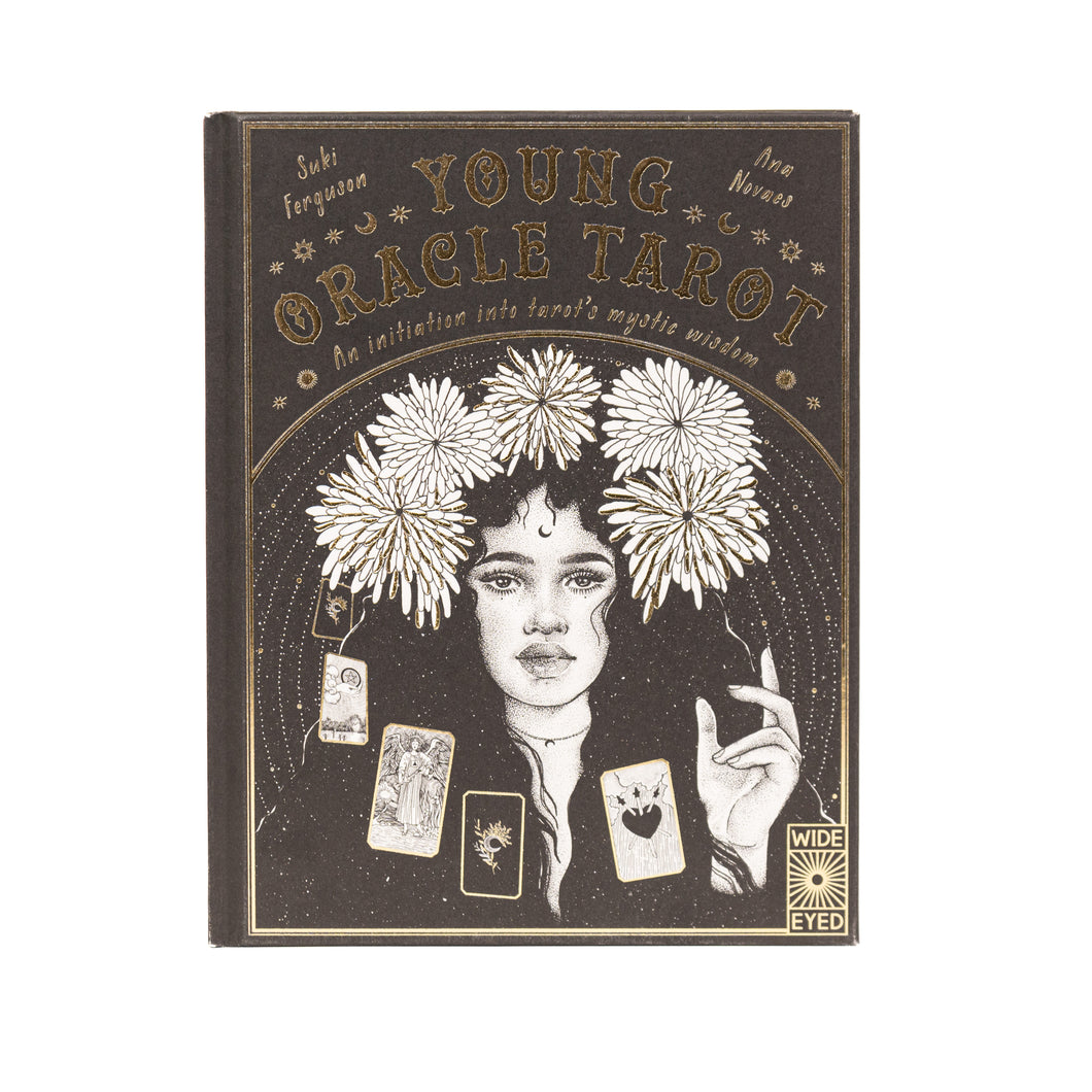 Young Oracle Tarot