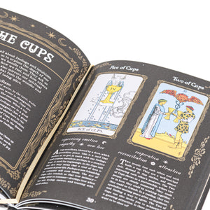 Young Oracle Tarot