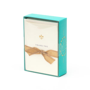 Boxed Note Cards