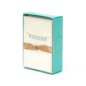 Boxed Note Cards