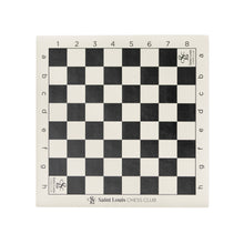 Load image into Gallery viewer, STLCC Vinyl Roll Up Chess Board
