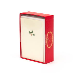 Boxed Note Cards