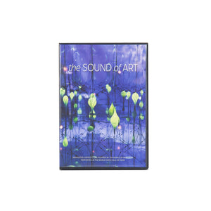 The Sound of Art DVD