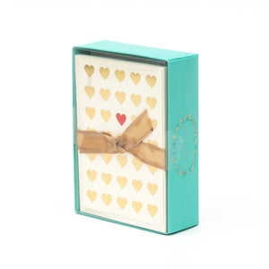 Boxed Note Cards