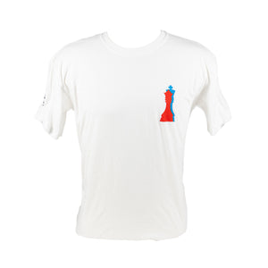 #2019 US Chess Championship T-shirt