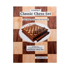 Creating a Classic Chess Set