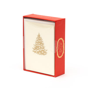 Boxed Note Cards