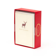 Load image into Gallery viewer, Boxed Note Cards
