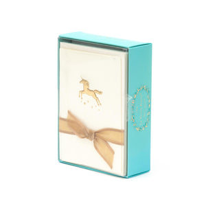 Boxed Note Cards