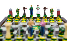Load image into Gallery viewer, John Deere Chess Set
