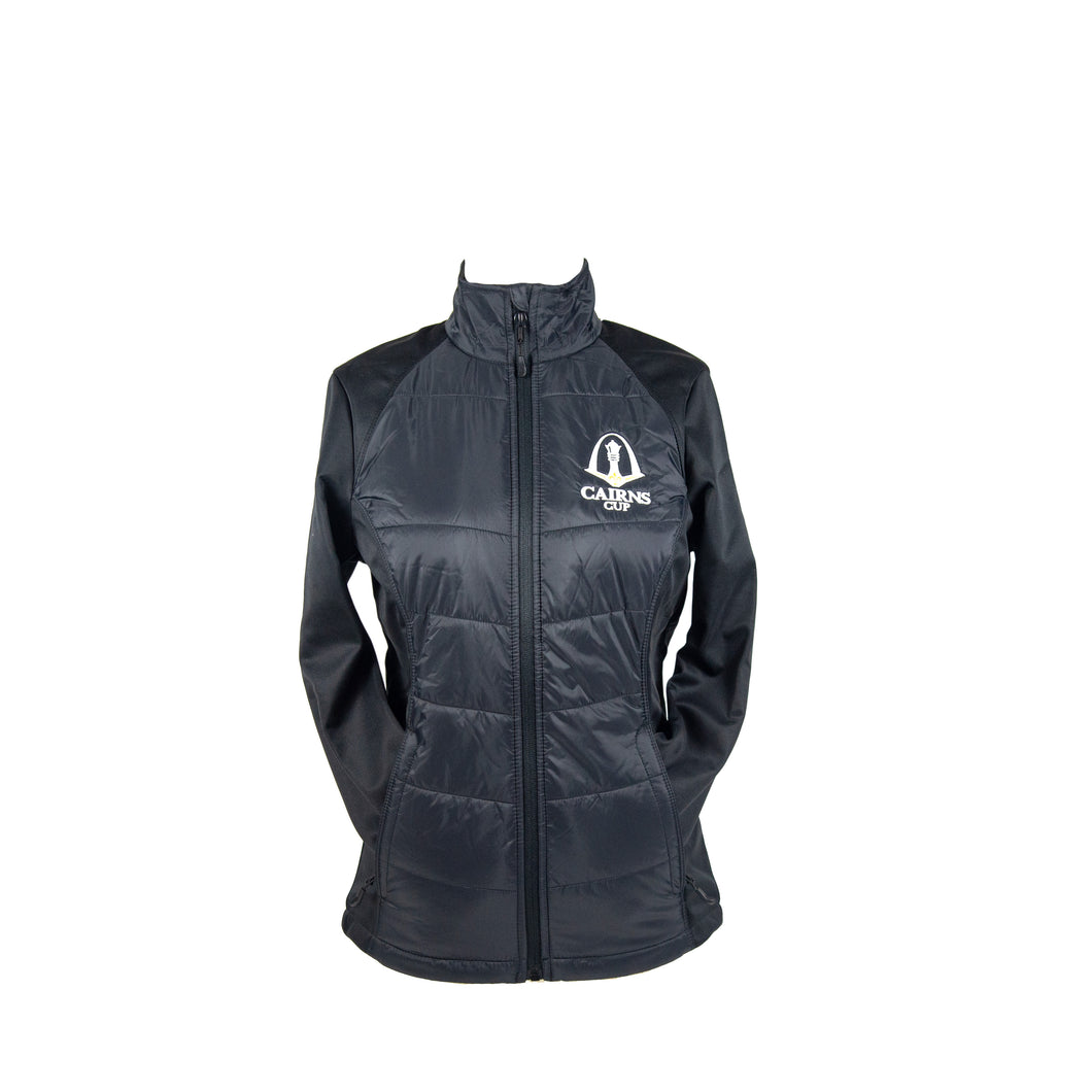 Cairns Cup Jacket