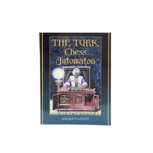 The Turk, Chess Automaton