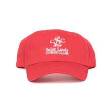 Load image into Gallery viewer, Saint Louis Chess Club Youth Sport Hat
