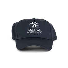 Load image into Gallery viewer, Saint Louis Chess Club Youth Sport Hat
