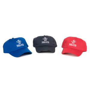 Saint Louis Chess Club Youth Sport Hat