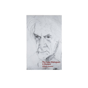 #The Cage Dialogues: A Memoir