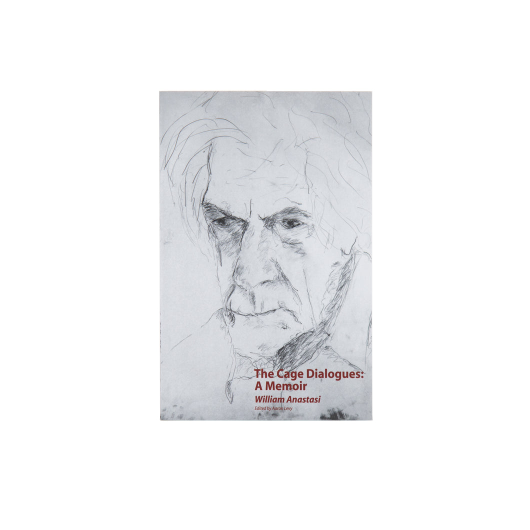 #The Cage Dialogues: A Memoir
