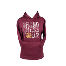 Load image into Gallery viewer, 2019 Grand Chess Tour Pullover Hoodie

