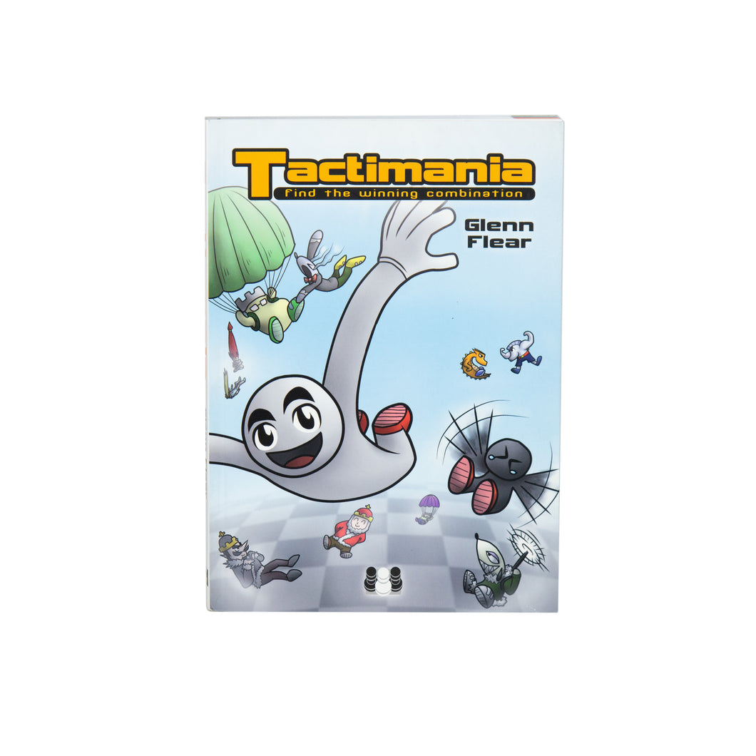 Tactimania