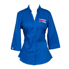 Load image into Gallery viewer, 2022 American Cup Dress Shirt Shirt

