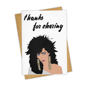 Tay Ham Greeting Cards