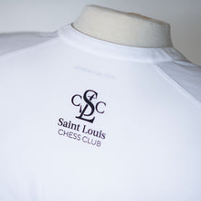 Load image into Gallery viewer, #2021 Saint Louis Rapid &amp; Blitz Polo
