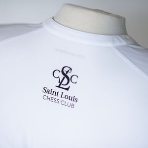 #2021 Saint Louis Rapid & Blitz Polo