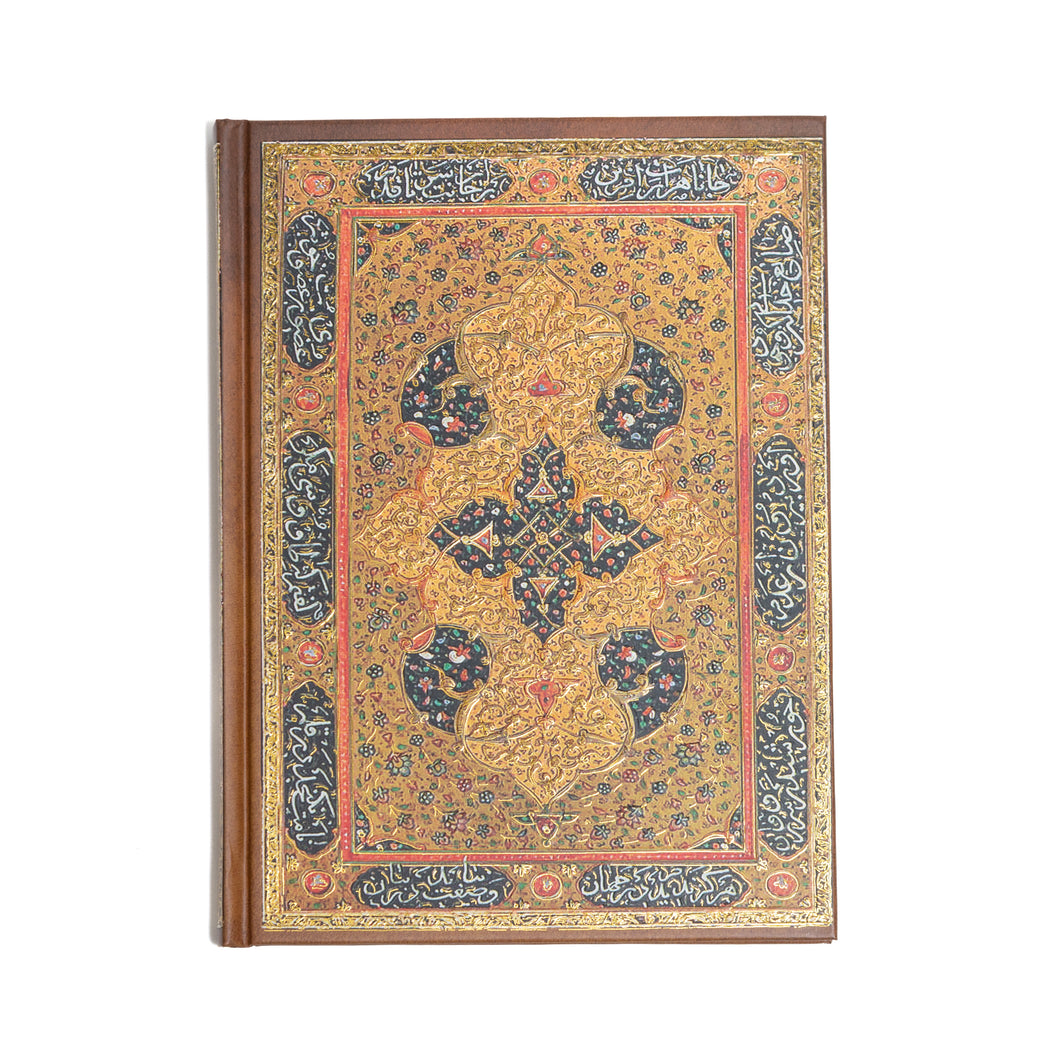 golden splendor journal