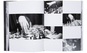 Bobby Fischer Photograph Collection by Harry Benson