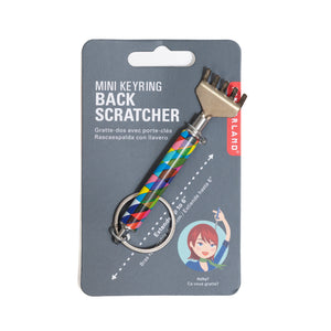 Mini Backscratcher Assorted