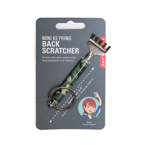 Mini Backscratcher Assorted