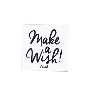 Quotable Magnets