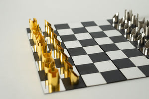 1972 FIDE Commemorative Chess Set