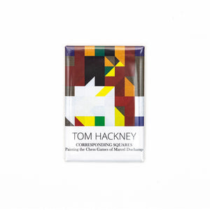 Tom Hackney Magnet