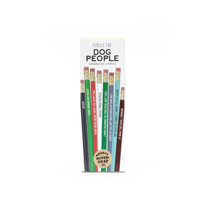 Whiskey River Pencils