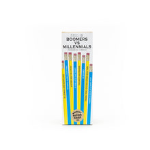 Load image into Gallery viewer, Whiskey River Pencils
