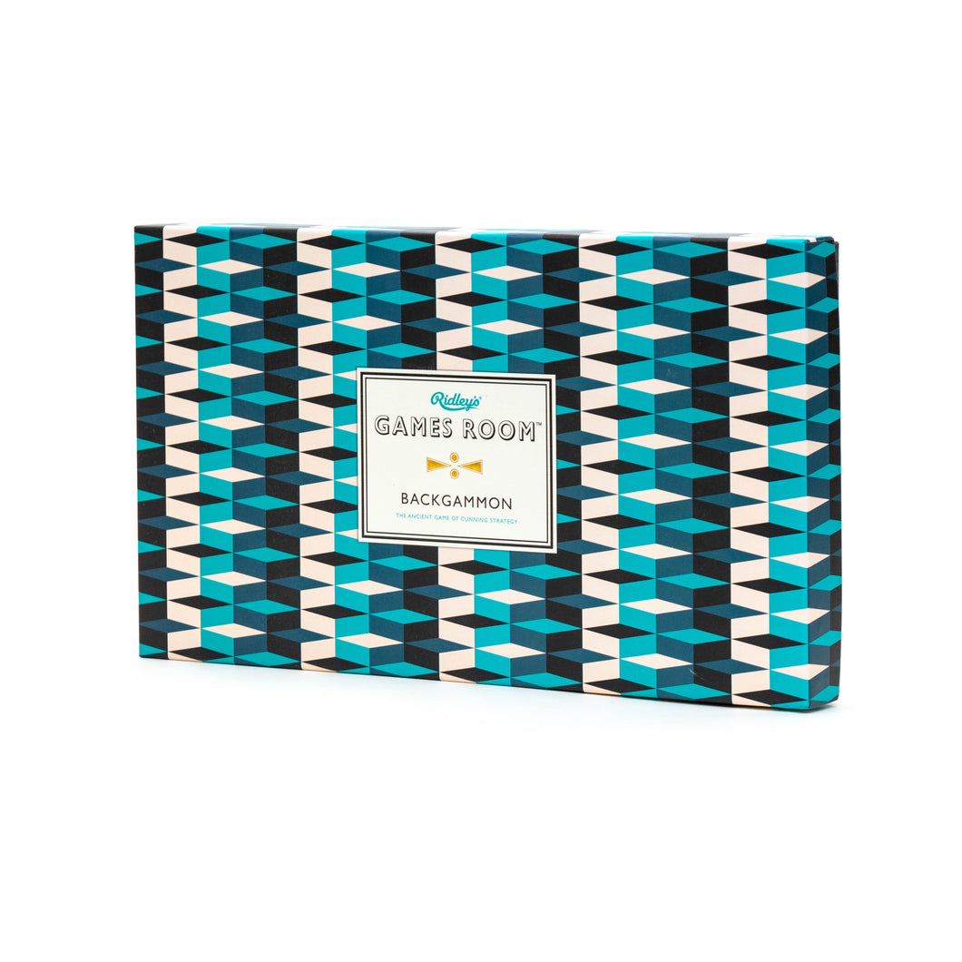 Backgammon