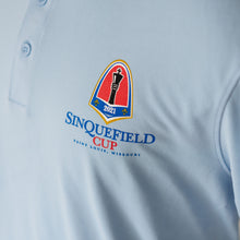 Load image into Gallery viewer, #2021 Sinquefield Cup Polo

