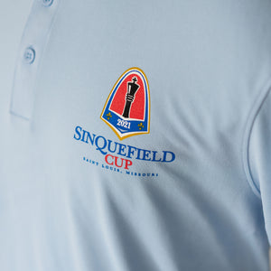 #2021 Sinquefield Cup Polo