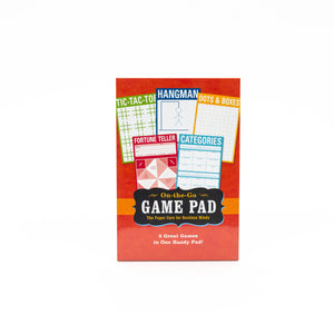 Mini Game Pad