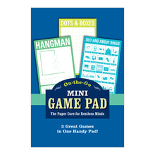 Load image into Gallery viewer, Mini Game Pad
