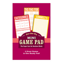 Load image into Gallery viewer, Mini Game Pad
