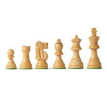 Load image into Gallery viewer, 2.5&quot; French Sheesham Chessmen
