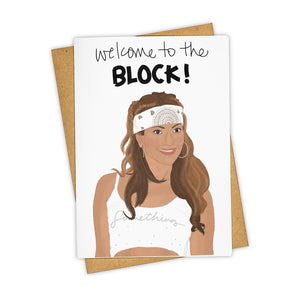 Tay Ham Greeting Cards