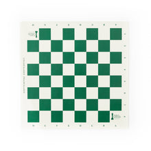 Load image into Gallery viewer, WCHOF Premium Roll Up Chess Board
