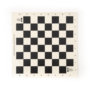 WCHOF Premium Roll Up Chess Board