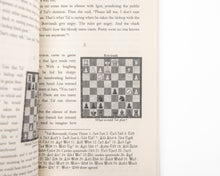 Load image into Gallery viewer, Lisa A Chess Novel by Jesse Kraai
