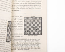 Load image into Gallery viewer, Lisa: A Chess Novel by Jesse Kraai
