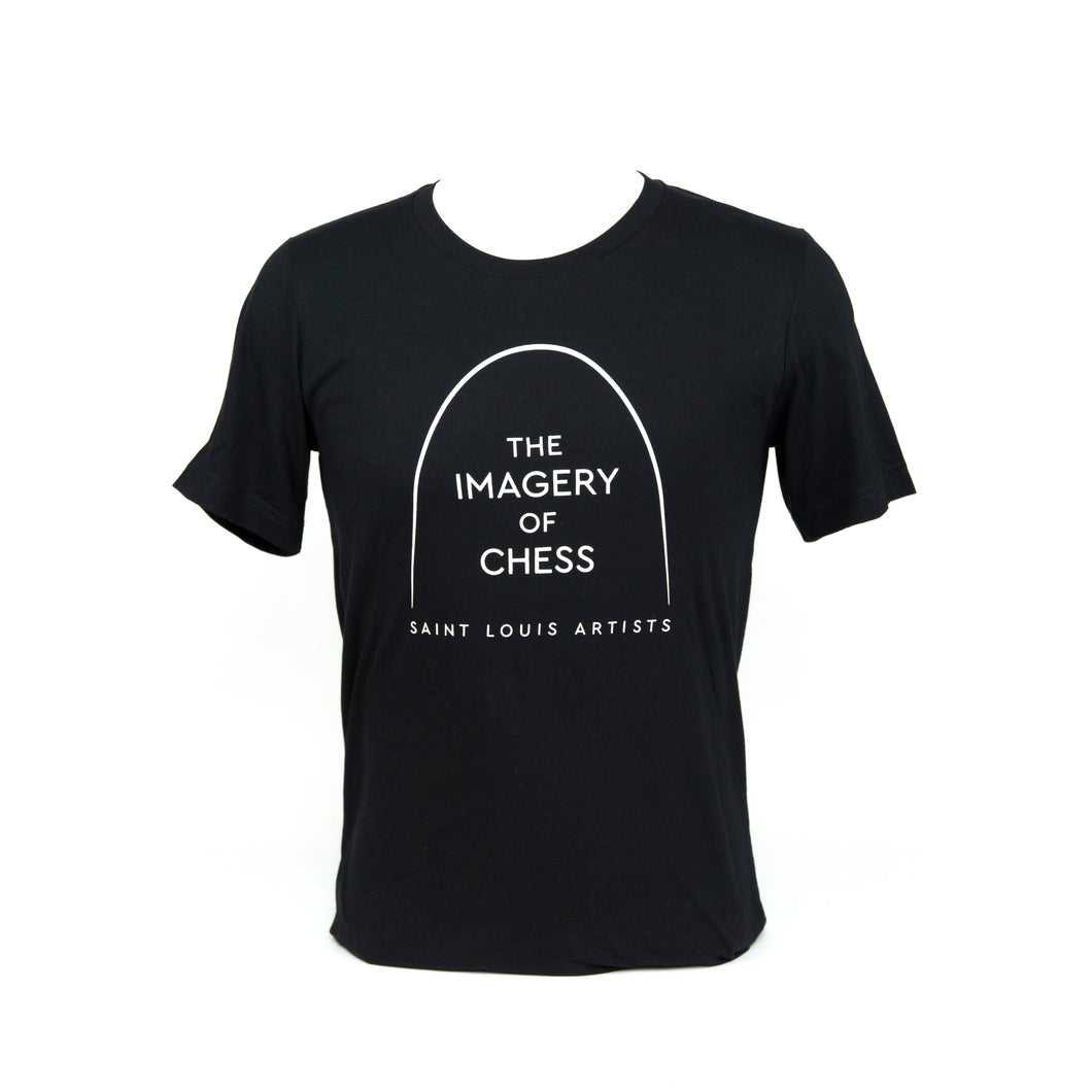 #Imagery of Chess STL T-Shirt