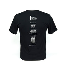 Load image into Gallery viewer, #Imagery of Chess STL T-Shirt
